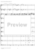 Chorus from Cantata no. 113  ("Herr Jesu Christ, du höchstes Gut") - Full Score