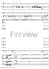 "Parto, parto, ma tu ben mio", No. 9 from "La Clemenza di Tito", Act 1 (K621) - Full Score
