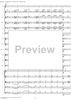 Symphony No. 5, Movement 4 - Full Score