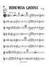 Bohemian Groove - Bb Instruments Part 3