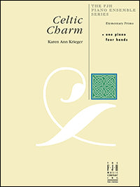 Celtic Charm