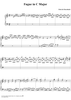 Fuga in C Major