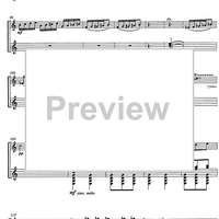 6 Stücke Op.10 - Score