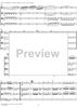 String Quartet in C Major, Op. 33, No. 3 ("The Bird") - Full Score