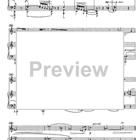 Sonata No. 2 - Score