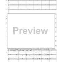 Lunge da Lei, No. 7 from "La Traviata", Act 2 - Full Score