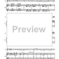 Prologues - Score