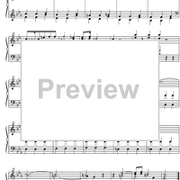 Concerto c minor BWV 981