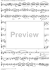 String Quartet No. 10 in E-flat Major, Op. 51 - Violin 2