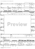 La forza del destino, Act 4, No. 27, Scene and Final Trio. "Io muoio! Confessione!" and "Non imprecare, umiliati" - Score