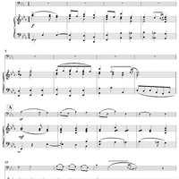 Prayer Of Adoration - from the opera "Griselda"