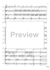 The Odyssey (Journey of Odysseus) - Score