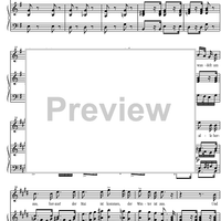 Trockne Blumen Op.25 No.18 D795