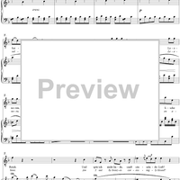 Fidelio, Op. 72, No. 11: "Gott! welch Dunkel hier!"