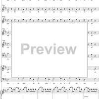 Tutti m' odiate: No. 16 from "Tancredi", Act 1, Scene 13 - Score