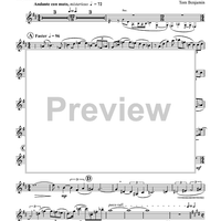 Fantasy Variations - Euphonium BC/TC