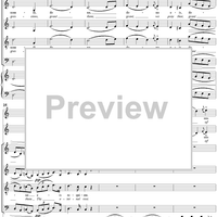 Messa da Requiem: No. 13. Agnus Dei