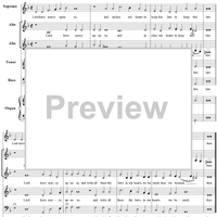 Kyrie 2 - No. 5 from "Short Service"