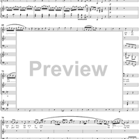 Sacred raptures cheer my breast, No. 6 from Oratorio "Solomon", Act 1 (HWV67)