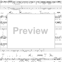 Why Can't This Be Love