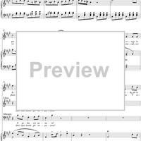 La Traviata, Act 1, No. 2, Introduction. "Dell'invito trascorsa è già l'ora"