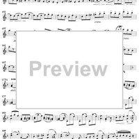 Study No. 65 in A Minor