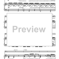 Sonata No. 2 "Tasting Love" - Piano Score