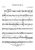Wedding March - Horn