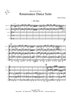 Renaissance Dance Suite - Score