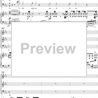 Grande Messe des Morts (Requiem), No. 2: Dies irae. Prosa