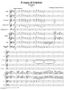 Overture from "Il Sogno di Scipione" - Full Score