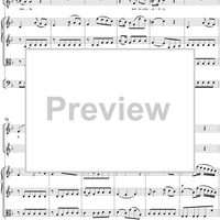 Offertorium "Sub tuum praesidium," K198