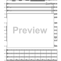 Carnival of Venice - Score