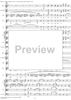 "Ah caro sposo, oh Dio!", No. 31 from "Ascanio in Alba", Act 2, K111 - Full Score