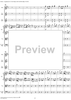 Symphony No. 23 in D Major, K181 - Full Score