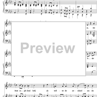 Gefrorne Tränen Op.89 No. 3 D911