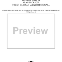 Don't Rock the Jukebox