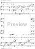 Five Lieder, Op. 15, No. 2: Winternacht (Winter Night)