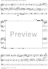 Prélude et Fugue in C Major, No. 3 from "Trois préludes et fugues", Op. 109