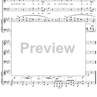 Agnus Dei - No. 7 from "Mass No. 11 in A major"