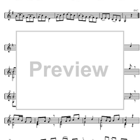 Les Favorites Huit Contredanses Op.11