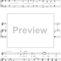 I've Been In De Storm So Long