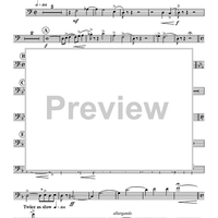 Three Temperaments - Bassoon 4