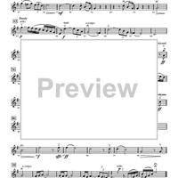 Albinoni's Adagio - Violin 1