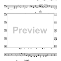 Messiah Suite - Tuba