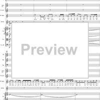 "Don Ottavio, son morta!", No. 10 from "Don Giovanni", Act 1, K527 - Full Score