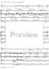 Idomeneo, rè di Creta, Act 3, No. 22 "Se colà ne' fati è scritto" - Full Score