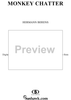 Monkey Chatter