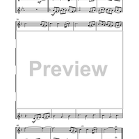 Blessed Assurance  / Jesu, Joy of Man’s Desiring