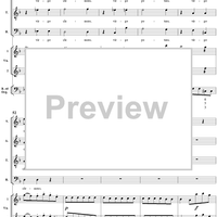 Litaniae Lauretanae in B-flat Major, K74e (K109)